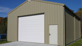 Garage Door Openers at Highlands, California